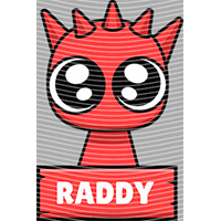 Cartoons and other-CO 4376